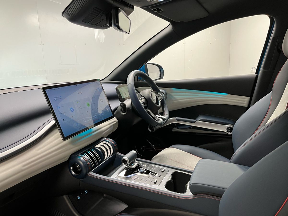 2026 BYD ATTO 3 - image 12