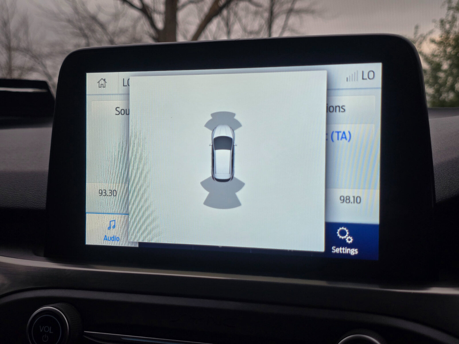 2019 Ford Focus - image 42