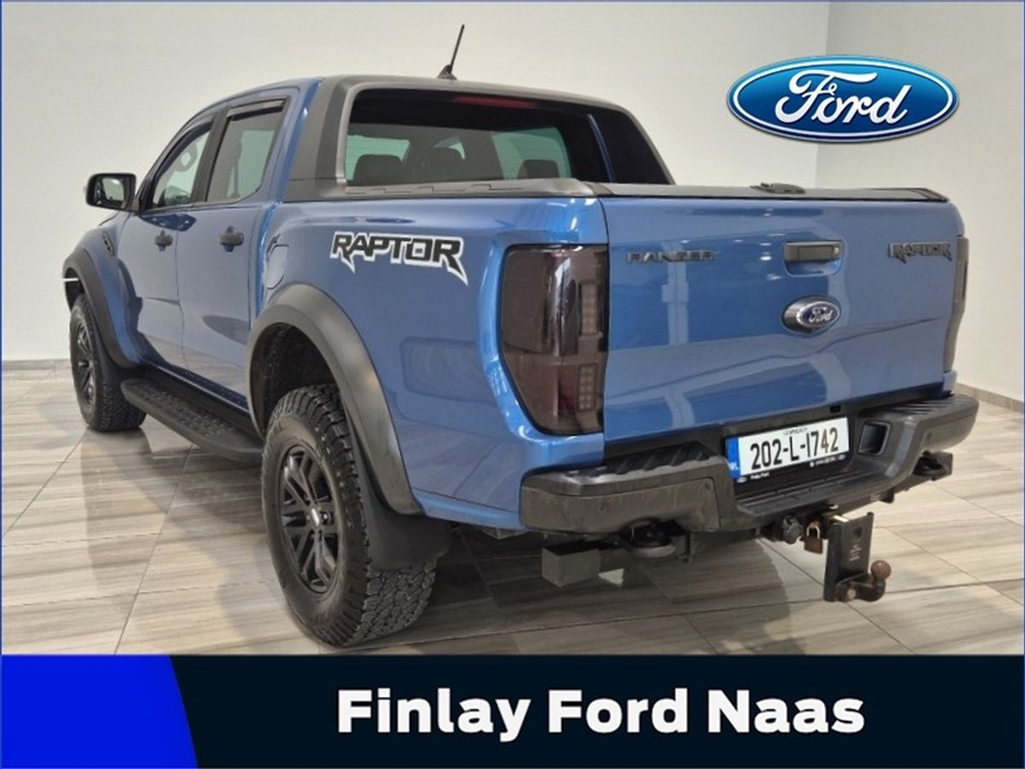 2020 Ford Ranger - image 3