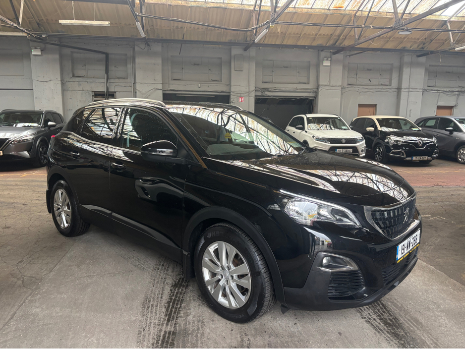 2019 Peugeot 3008 - image 6