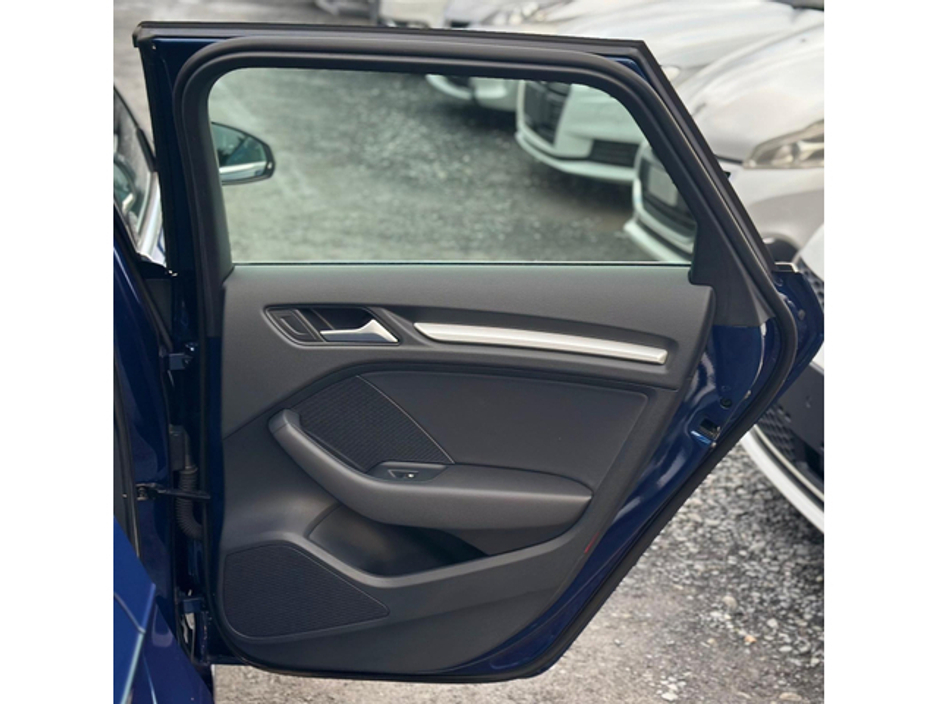 2014 Audi A3 - image 6