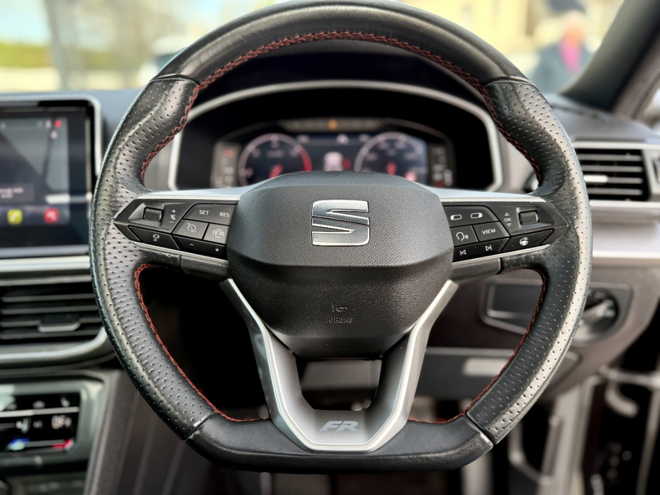 2024 SEAT Tarraco - image 21