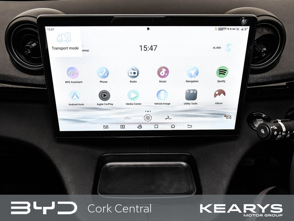 2026 BYD Dolphin - image 22