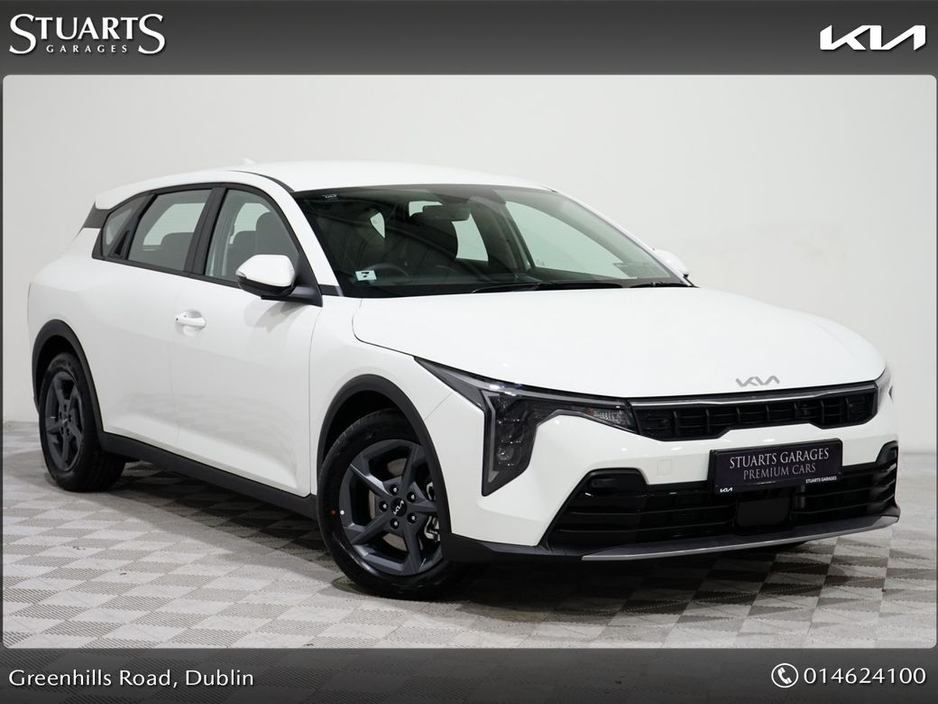 2026 Kia K4 for sale in , Ireland