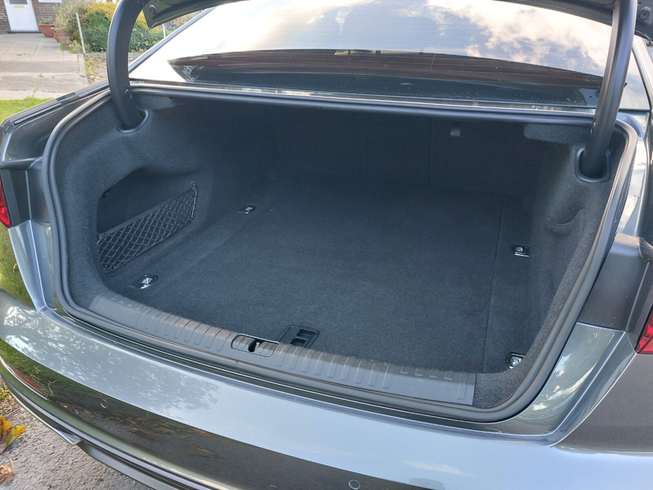 2018 Audi A6 2.0TDI 204 S tronic S Line €28,999