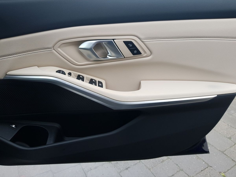 2026 BMW 3 Series - image 21