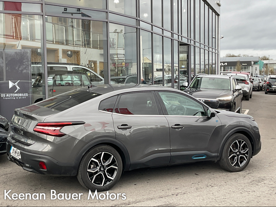 2025 Citroen C4X for sale in , Ireland