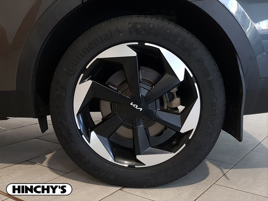 2025 Kia Sorento 2.2 Sorento Diesel