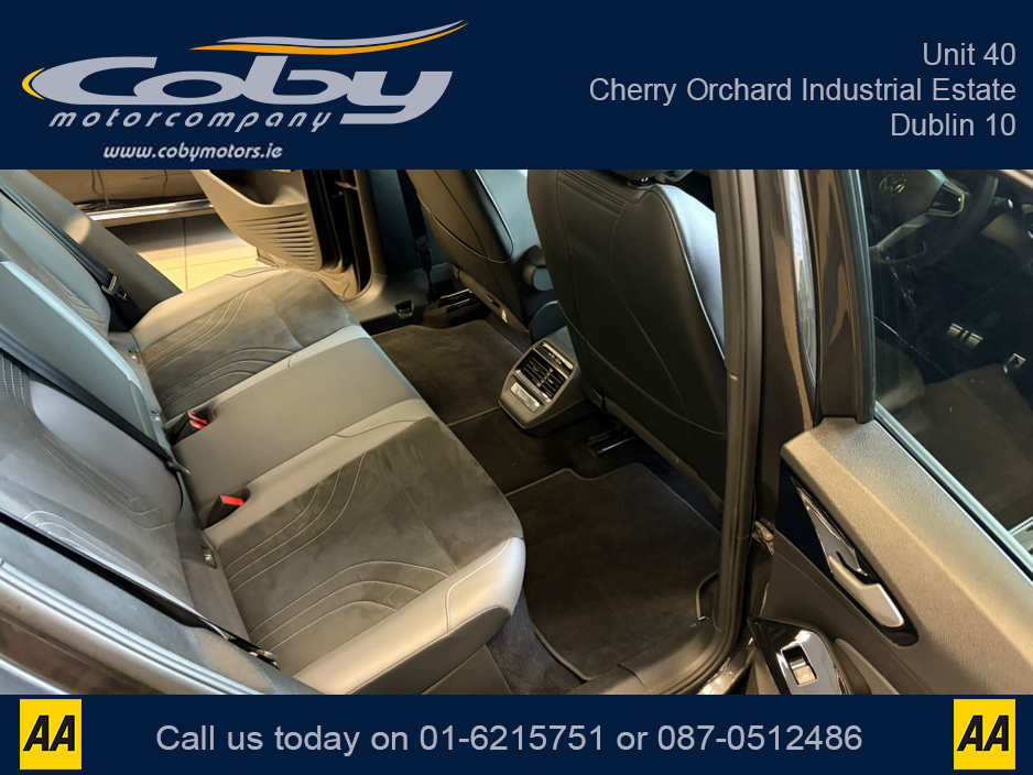 2022 Volkswagen ID.4 PRO 150 KW FAMILY 77KWH 204BHP PR PROPERF AUTO. 2Keys, 1/2 Leather, Full Electrics, Sat Nav, Dual Climate Control, Heated Seats, Cruise Control, Revers Cam, Parking Sensors, Handsfree, & more. €27,950