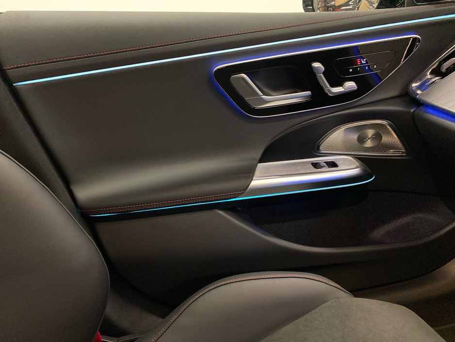 2026 Mercedes-Benz AMG AMG E53 HYBRID 4MATIC €139,770