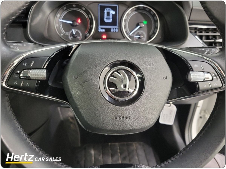2024 Skoda Kamiq - image 17