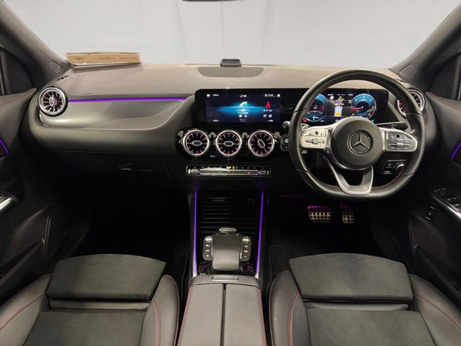 2021 Mercedes-Benz GLA Class - image 15