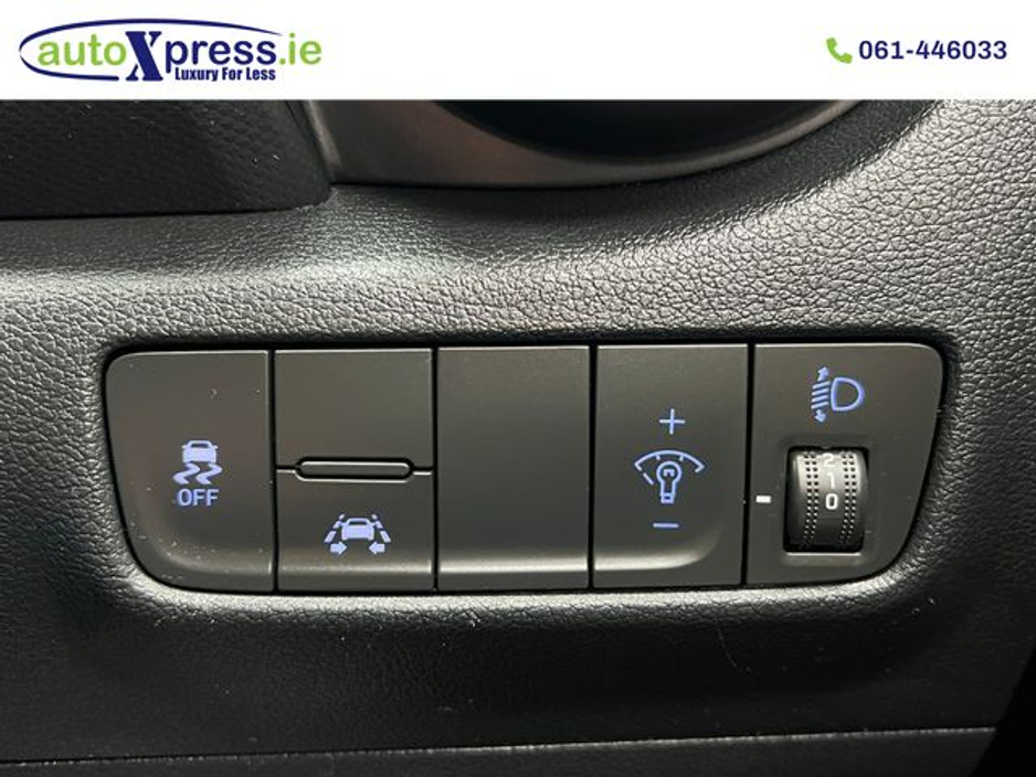 2019 Hyundai Kona - image 31