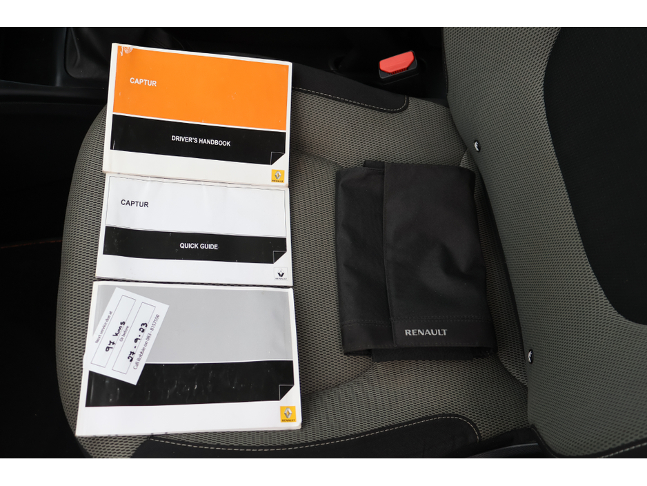 2014 Renault Captur LIFE 1.5 DCI Low Mileage Exceptional Condition! €8,495