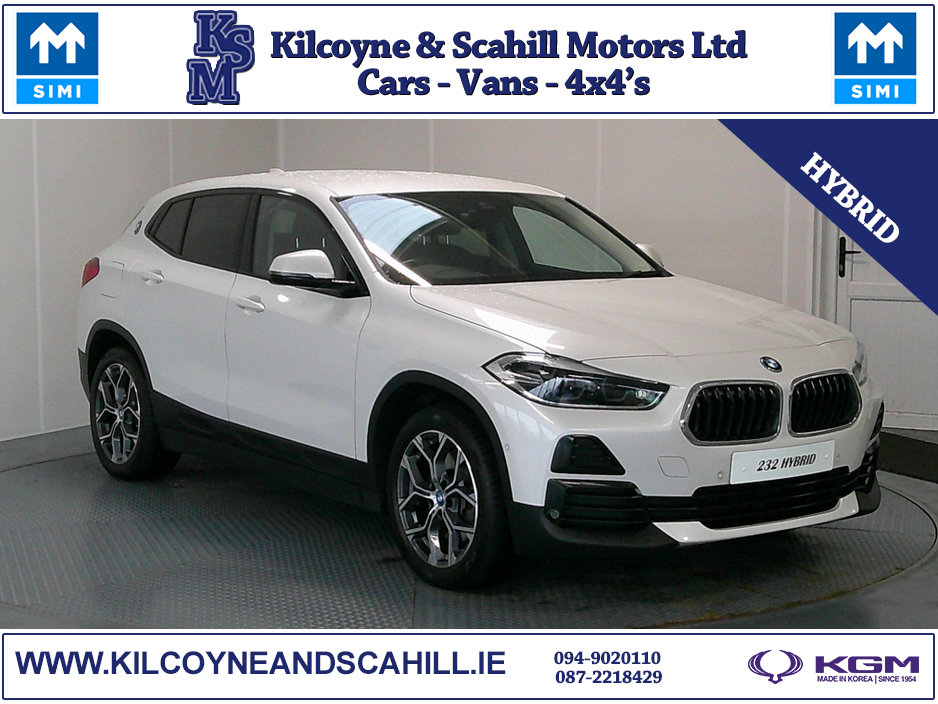 2023 BMW X2 for sale in , Ireland