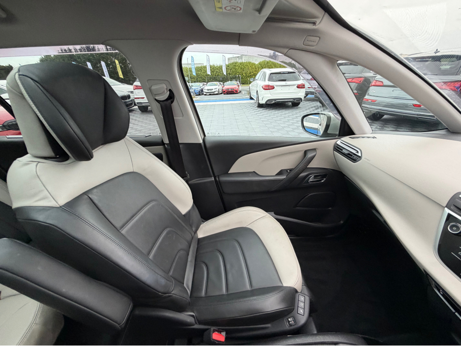 2020 Citroen Grand C4 SpaceTourer 2.0L DIESEL - AUTO - 7 SEATS - 12M WARRANTY - CAR: 1708 €21,950