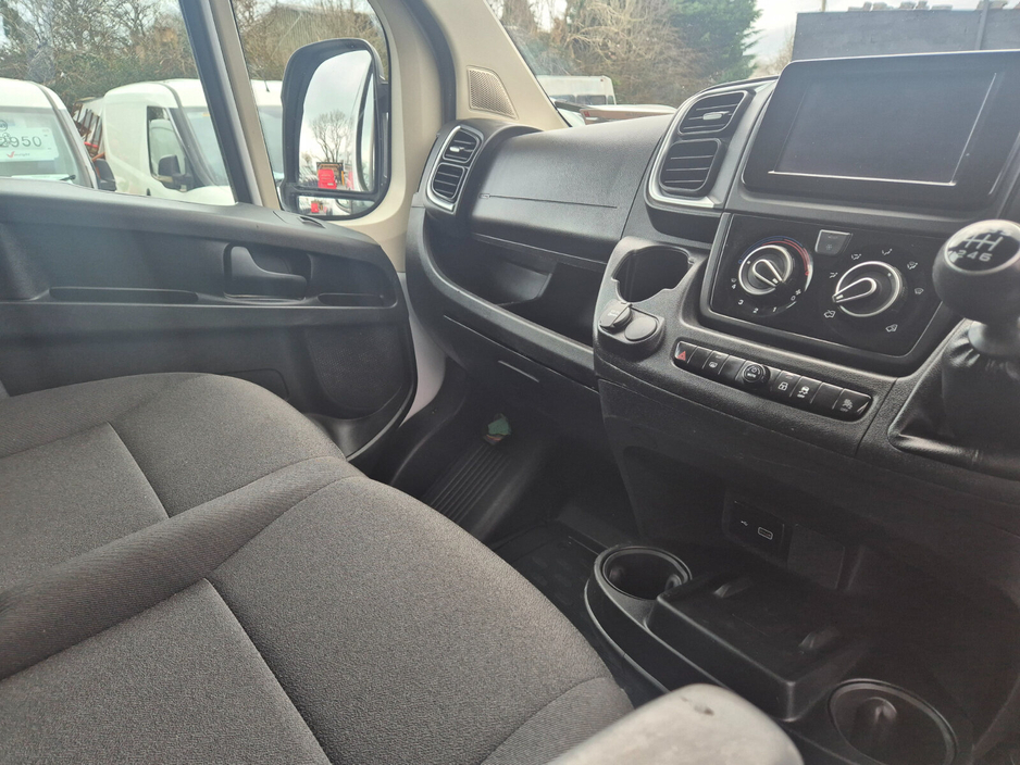 2023 Fiat Ducato - image 4