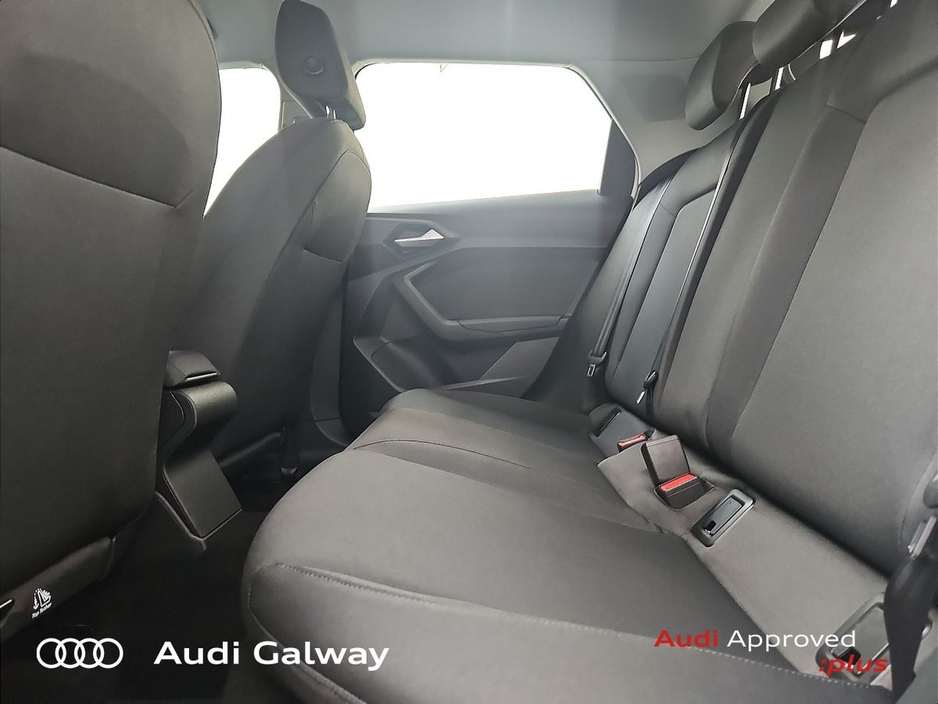 2024 Audi A1 €309 P/M - SE TFSI 116HP A/T €30,950