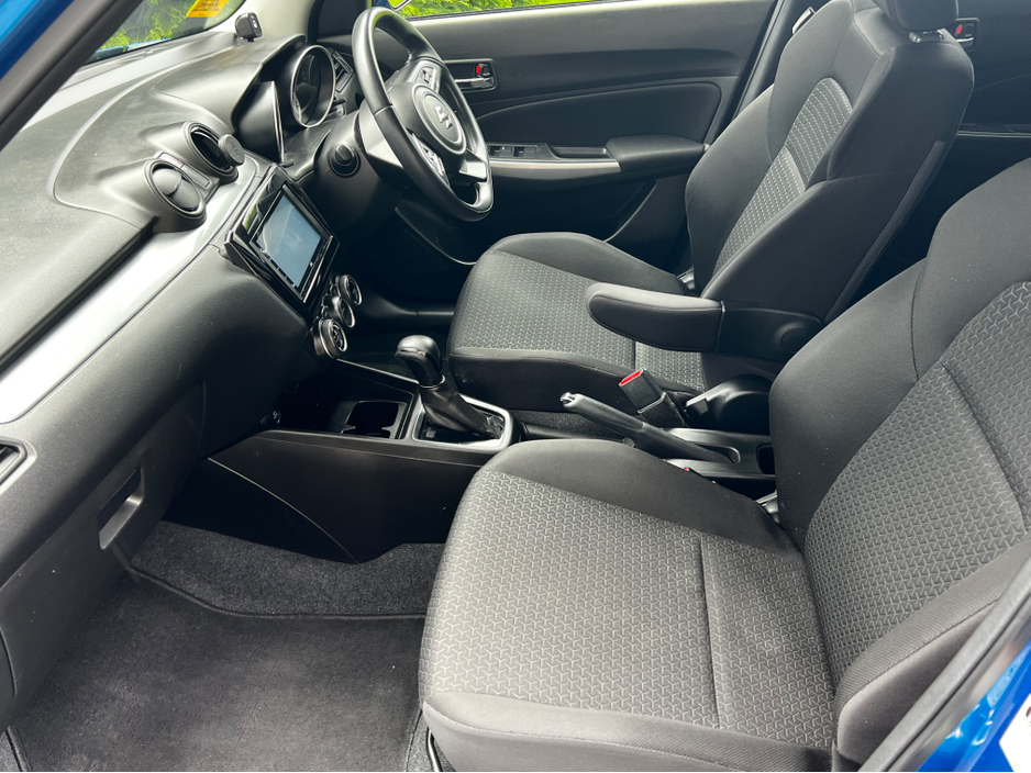 2019 Suzuki Swift - image 6