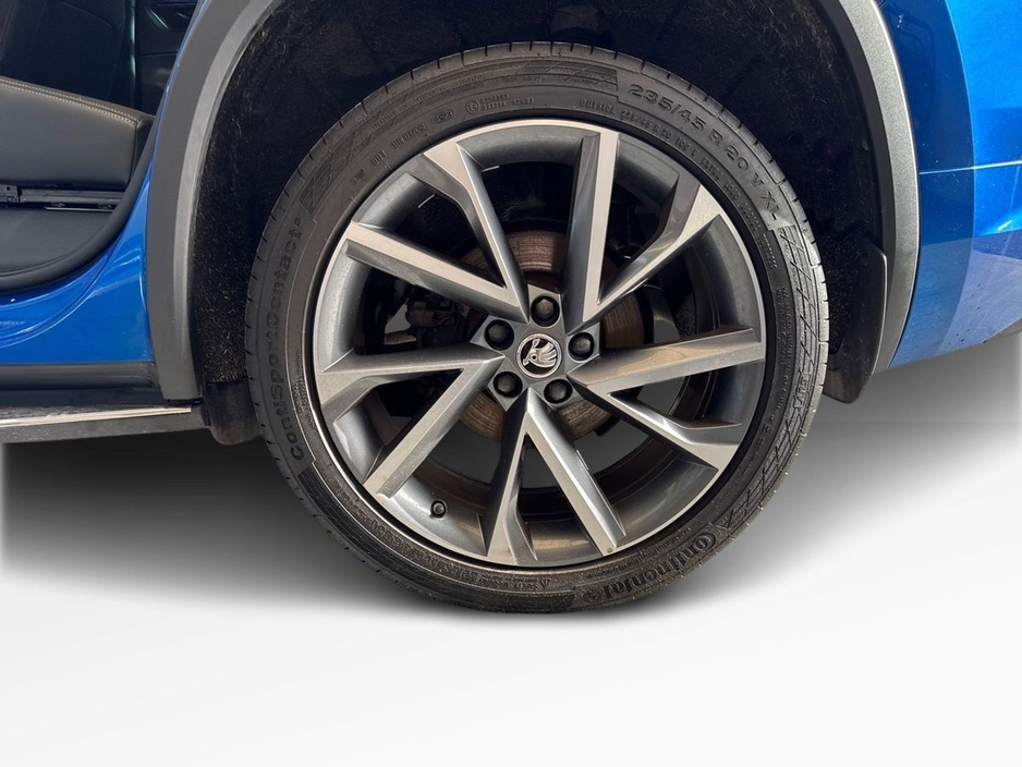 2024 Skoda Kodiaq - image 5