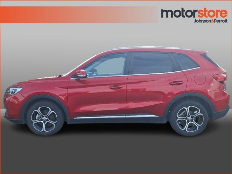 2025 MG ZS - image 6