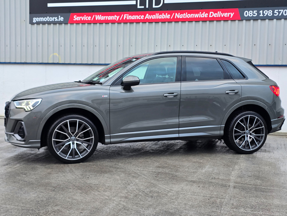 2019 Audi Q3 - image 12
