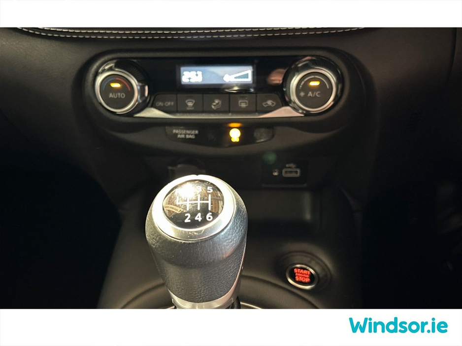 2024 Nissan Juke 1.0T PET 2WD SV Premium €24,995