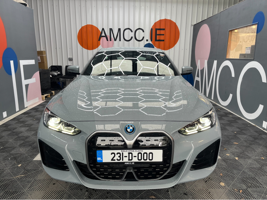 2023 BMW i4 - image 6