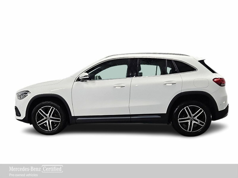 2022 Mercedes-Benz GLA Class *RESERVED*200D Progressive - Low Mileage €40,950