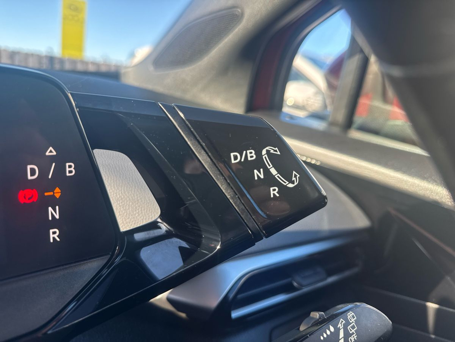 2022 Volkswagen ID.4 LIFE DX 77kWh 174HP €24,975