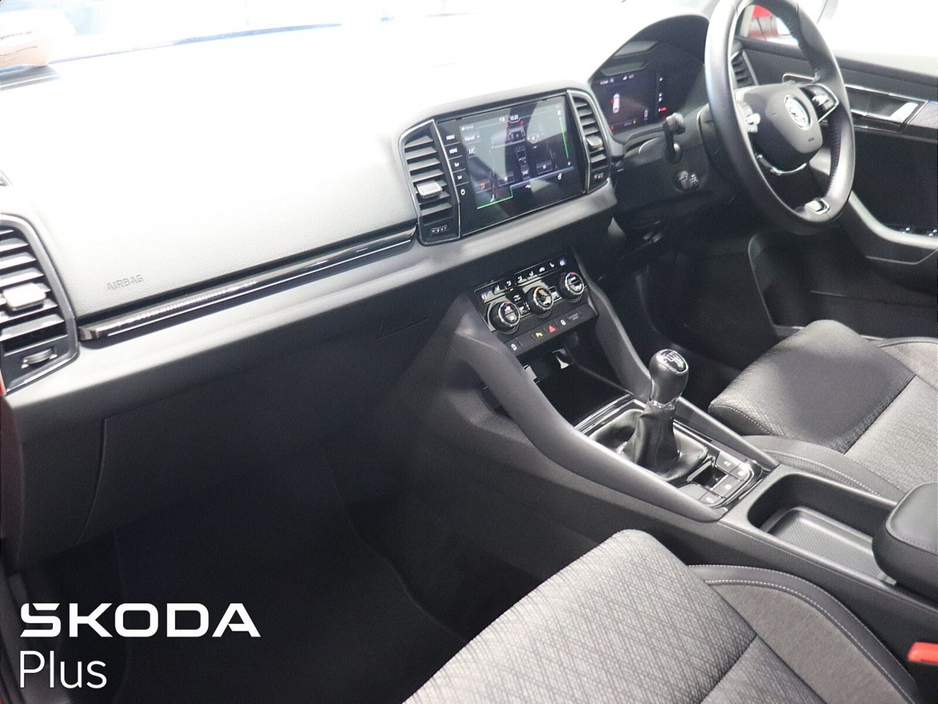 2023 Skoda Karoq 1.0TSI 110bhp Style €32,950