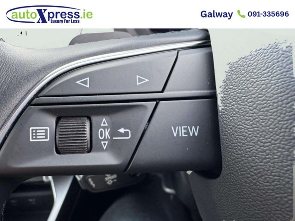 2022 Audi A3 - image 10