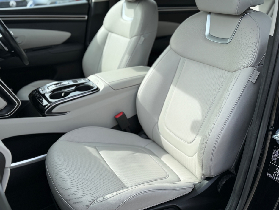 2021 Hyundai Tucson - image 28