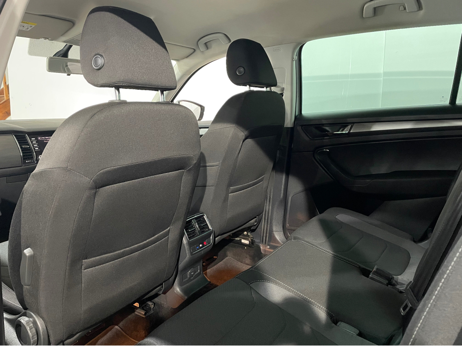 2019 Skoda Kodiaq 7S AMBITION 4X4 2.0 TDI 150HP €24,950
