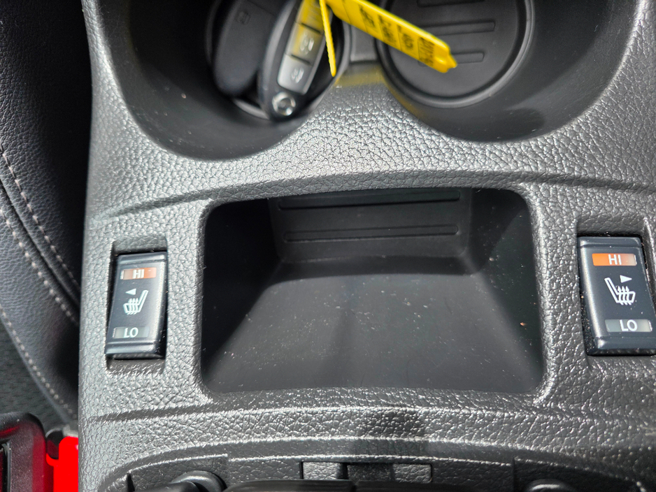 2020 Nissan Qashqai - image 16