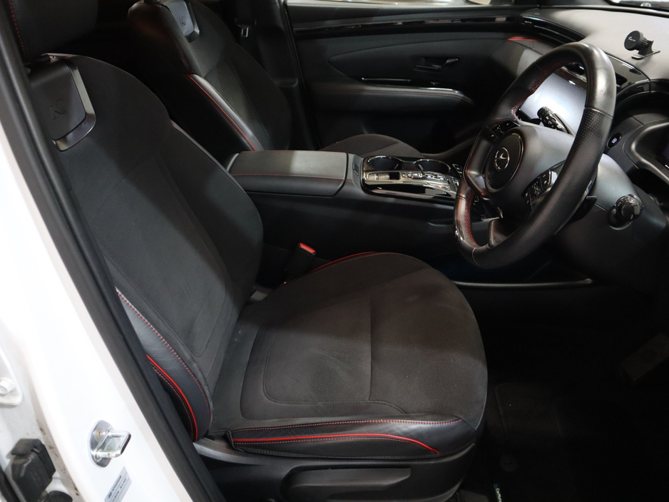 2022 Hyundai Tucson *109* N LINE T-GDI PHEV 4X4 €29,995