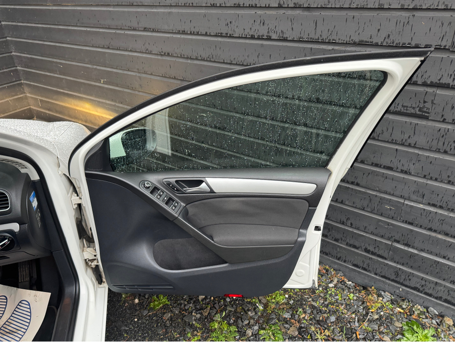 2013 Volkswagen Golf 1.4 TSI HIGHLINE AUTO €9,495