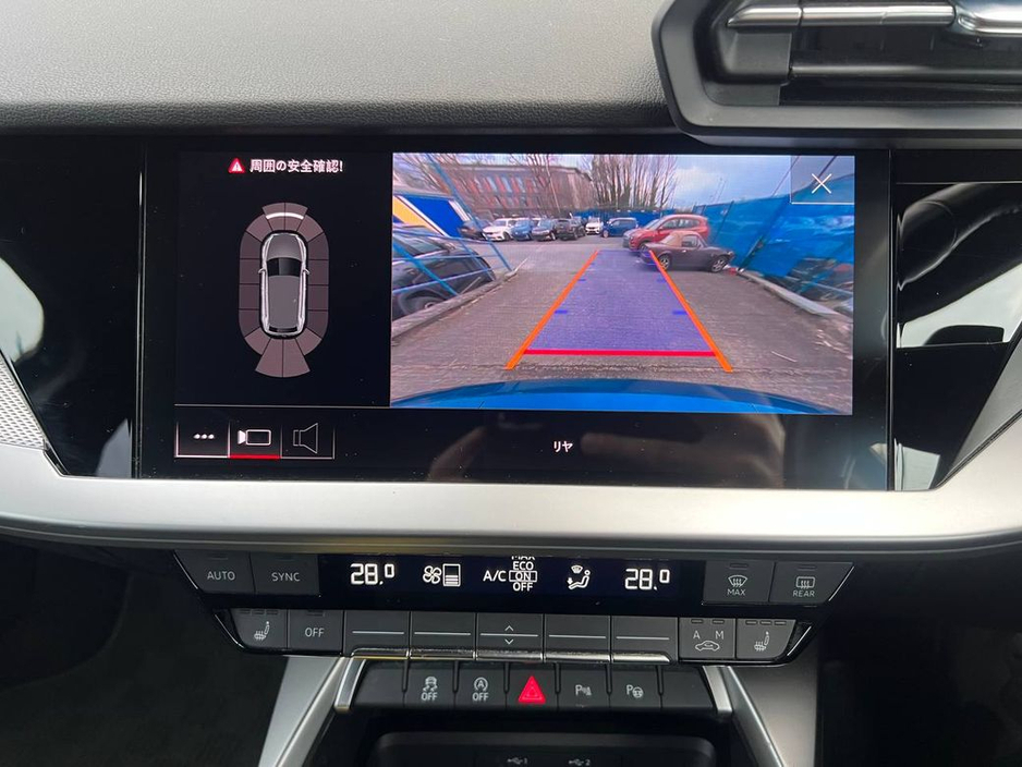 2021 Audi A3 - image 7