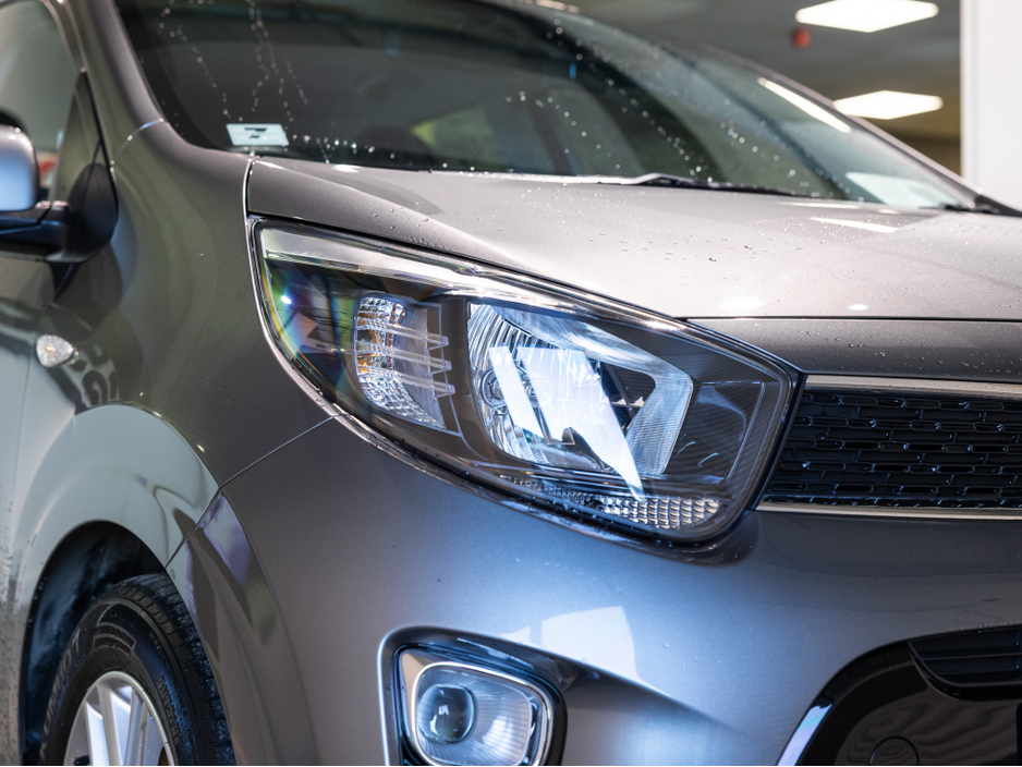 2022 Kia Picanto PE 1.0 MY22 5DR €13,950