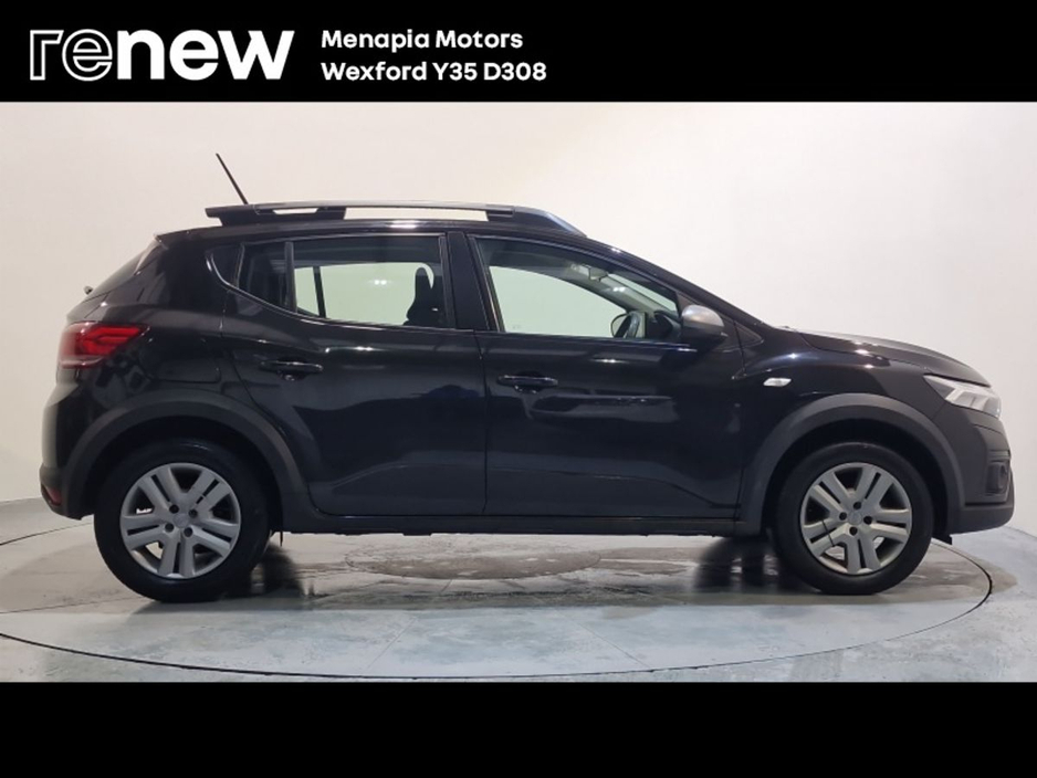 2023 Dacia Sandero Stepway - image 7