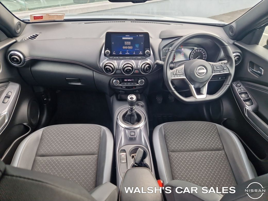 2024 Nissan Juke - image 15