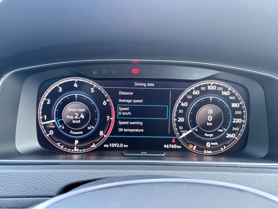 2020 Volkswagen Golf Auto 1.2tsi/ Nice car/Carplay €20,900