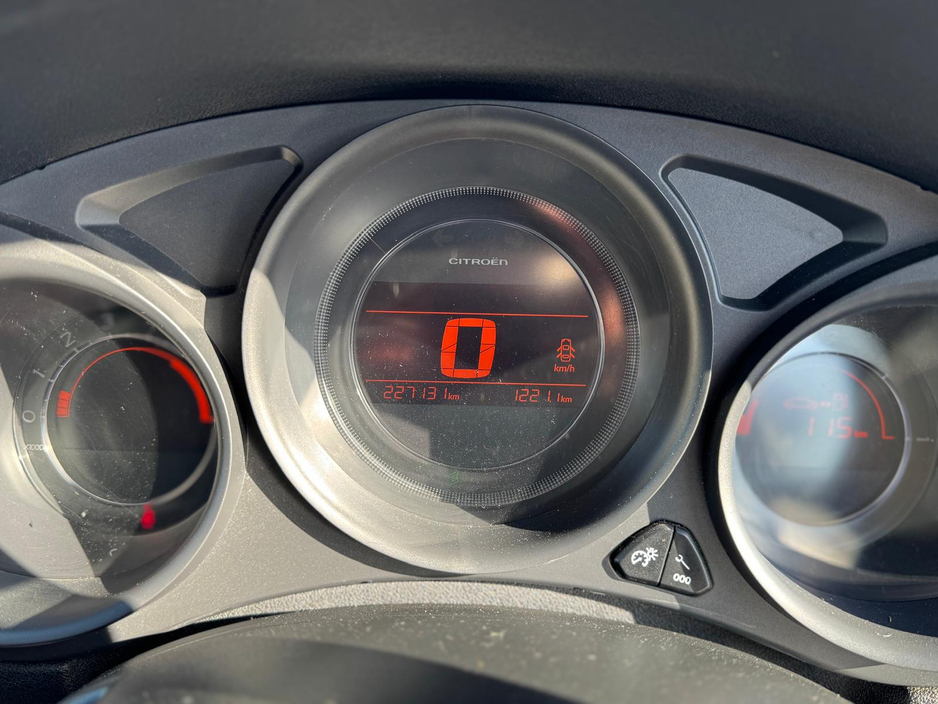 2013 Citroen C4 NEW NCT €3,950