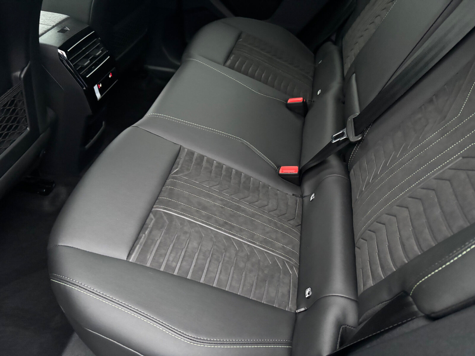 2026 Peugeot 3008 1.2 MHEV 145bhp eDCS6 GT Exclusive €51,500