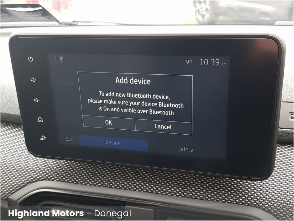 2022 Dacia Jogger - image 18