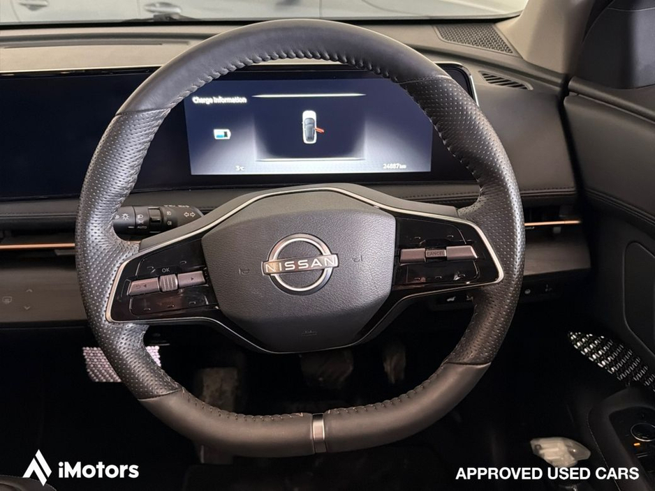 2024 Nissan Ariya - image 16