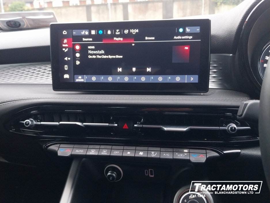 2025 Alfa Romeo Tonale SPECIALE 1.3 280 PHEV Q