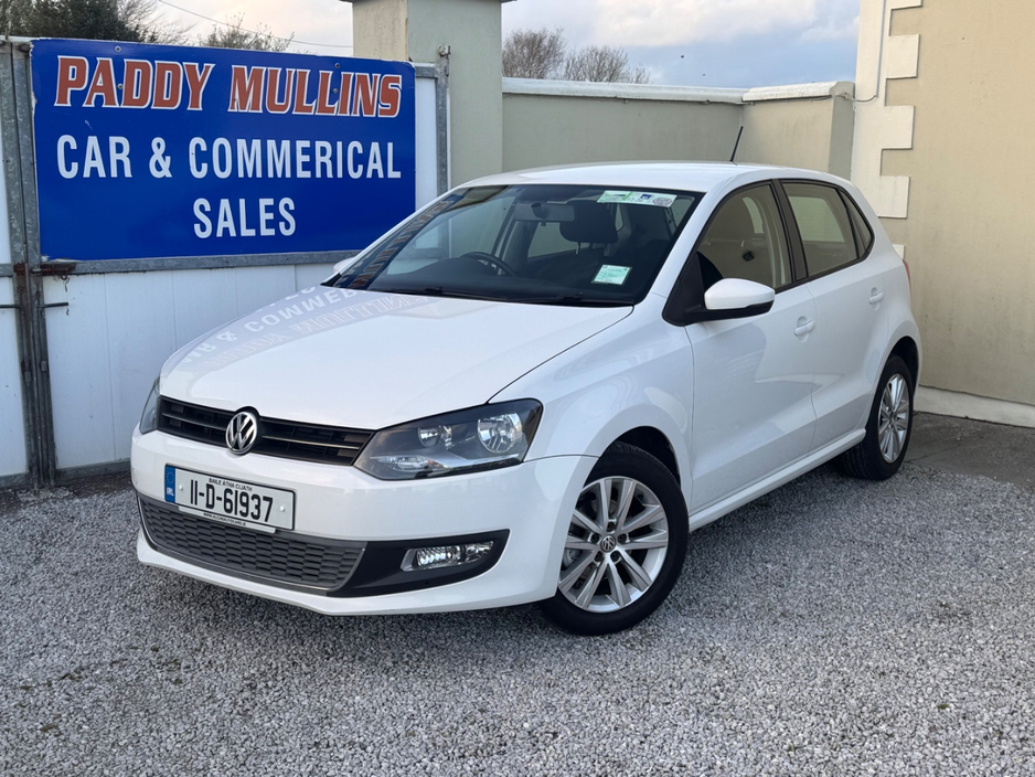 2011 Volkswagen Polo for sale in , Ireland