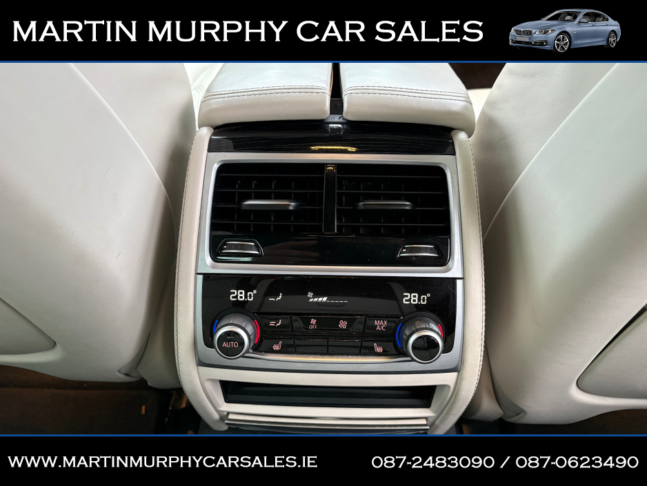 2017 BMW 7 Series 730D M SPORT AUTO * LOW KMS * €29,950