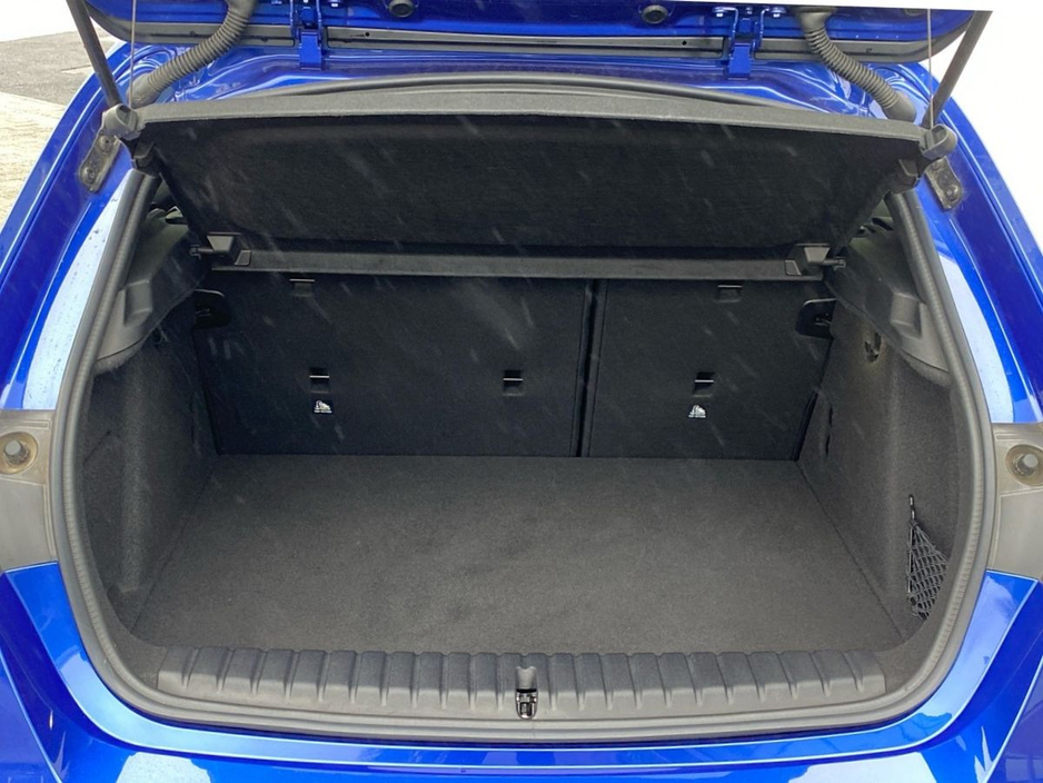 2025 BMW 1 Series 120 M Sport €41,950